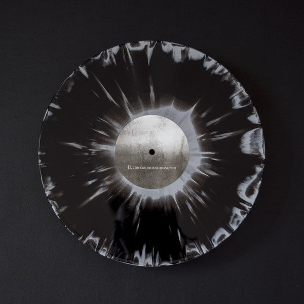 Silent Whale Becomes A° Dream : Requiem (2xLP, Album, Ltd, RP, Bla)