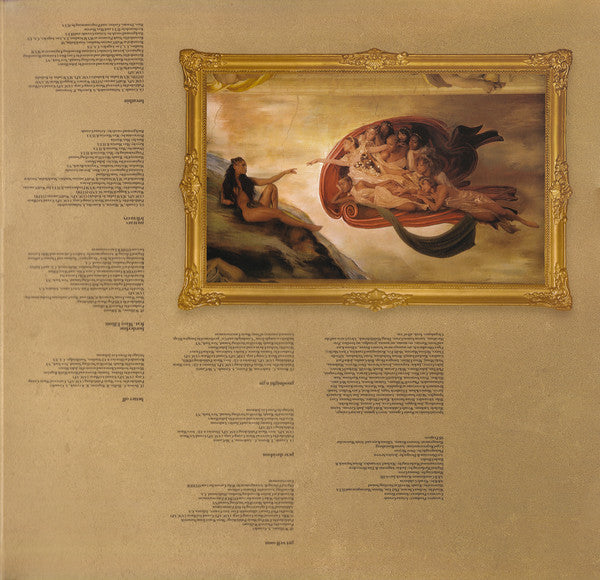 Ariana Grande : Sweetener (2xLP, Album)