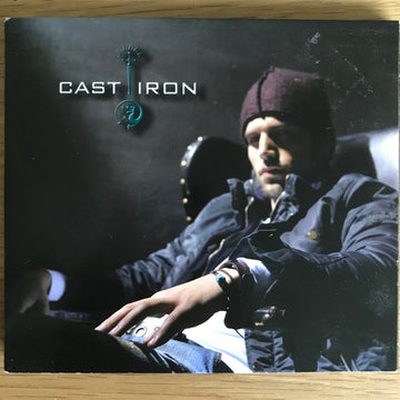 Various : Cast Iron - Fall-Winter 2005 (CD, Comp, Mixed)