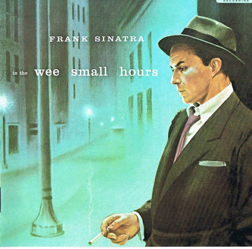 Frank Sinatra : In The Wee Small Hours (CD, Album, RE, RM)