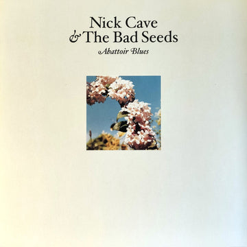 Nick Cave & The Bad Seeds : Abattoir Blues / The Lyre Of Orpheus (2xLP, Album, RE, 180)