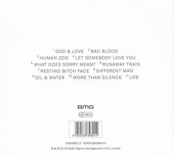 Boy George And Culture Club : Life (CD, Album)