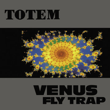 Venus Fly Trap : Totem (LP, Album)