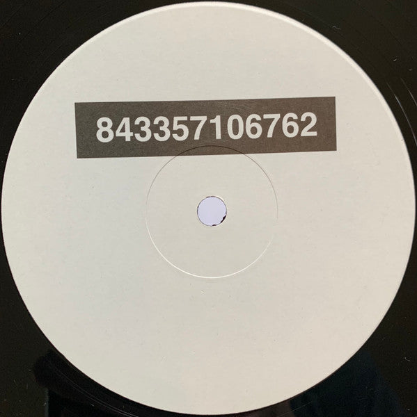 JPEGMAFIA : Veteran (LP, Album, Ltd, Cur)