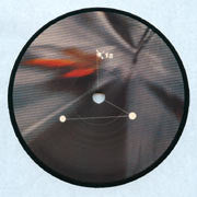 DJ Preach : Montreal Metro EP (12", EP)