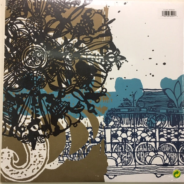 Arcade Fire : Arcade Fire (LP, EP, RE, RM)