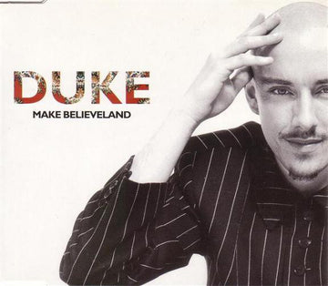 Duke : Make Believeland (CD, Maxi)