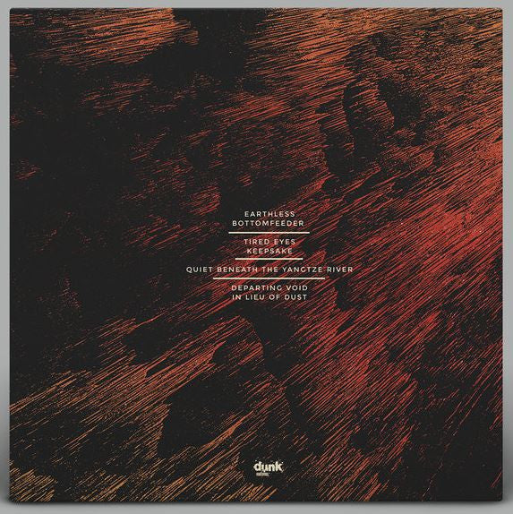 Coastlands : The Further Still (2xLP, Album, Ltd, Yel)