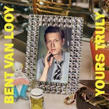 Bent Van Looy : Yours Truly (LP, Album + CD, Album)