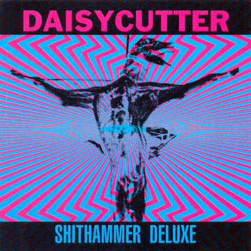 Daisycutter : Shithammer Deluxe (CD, Album)