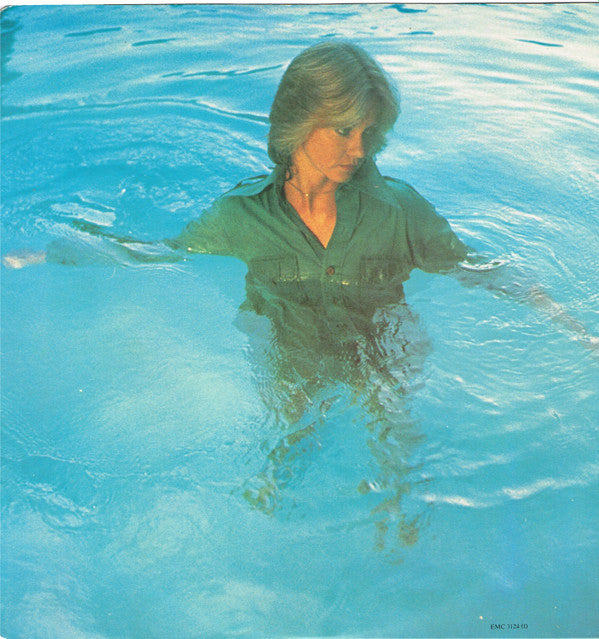 Olivia Newton-John : Come On Over (LP, Album)