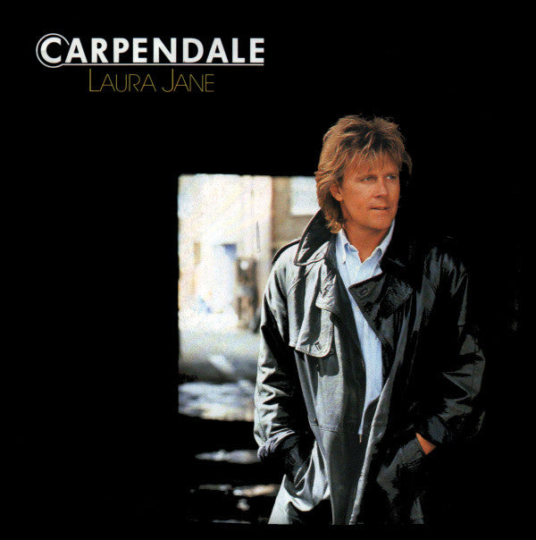 Howard Carpendale : Laura Jane (7", Single)