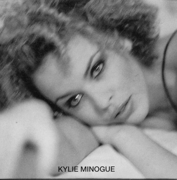 Kylie Minogue : Confide In Me (CD, Single)