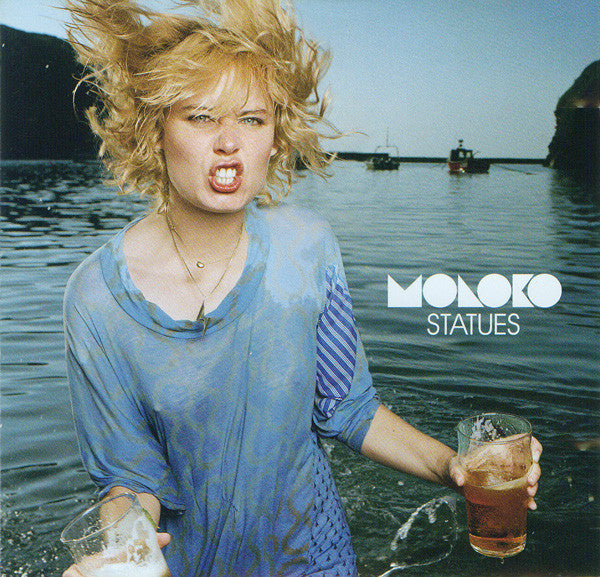 Moloko : Statues (CD, Album)