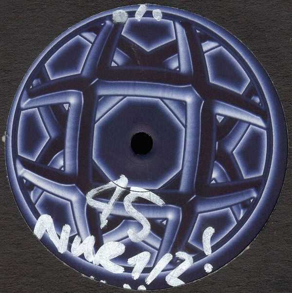 Point Blank (4) : Bang The Drums (12")