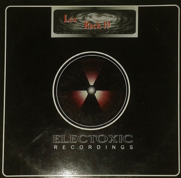 Lex (8) : Rack 19 (12")