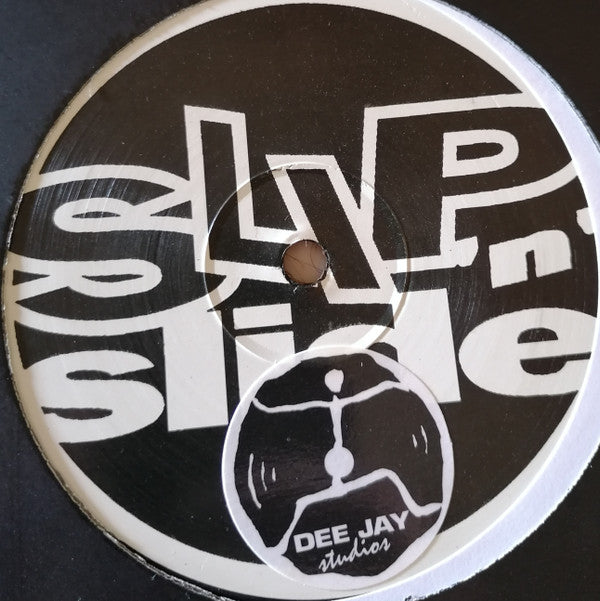 Mijan : Alright Mixes: 95 North (12")