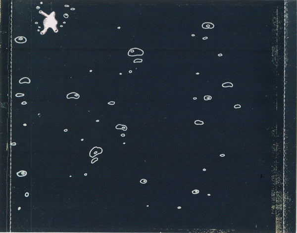 Gork : Fishing For Snirks (CD, Album)