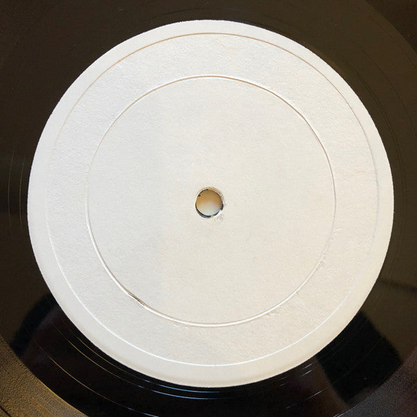 Bob Dylan : G.W.W. - A Thousand Miles Behind (LP, Album, Unofficial, Fir)