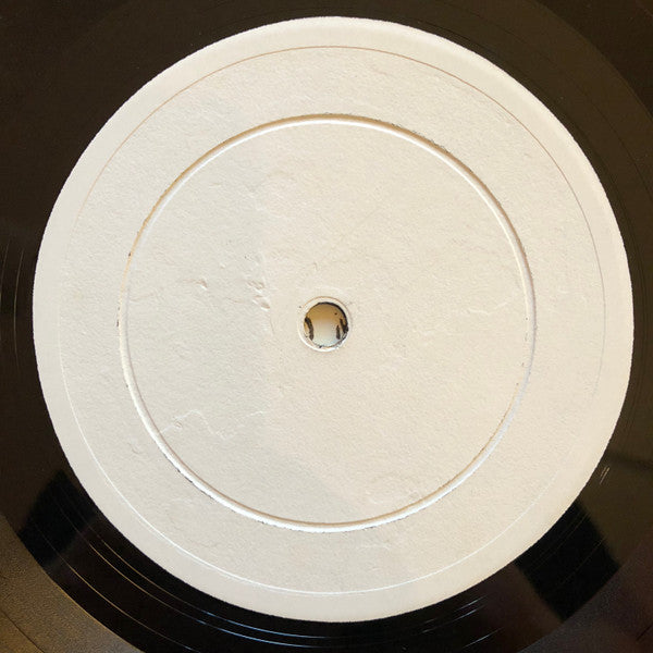 Bob Dylan : G.W.W. - A Thousand Miles Behind (LP, Album, Unofficial, Fir)