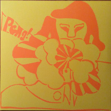 Stereolab : Peng! (LP, Album, RE, RM, Cle)