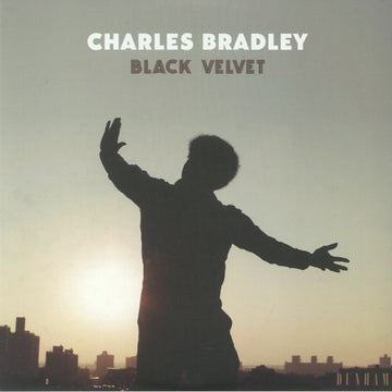 Charles Bradley : Black Velvet (LP, Album, Comp)