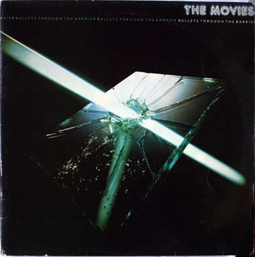 The Movies (2) : Bullets Through The Barrier (LP, Album, Cle)