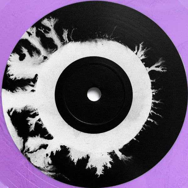 Bauhaus : The Sky's Gone Out (LP, Album, Ltd, RE, RM, Vio)
