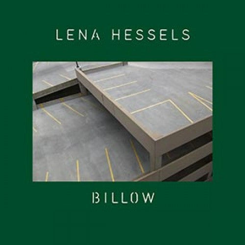 Lena Hessels : Billow (LP, MiniAlbum, Tra)