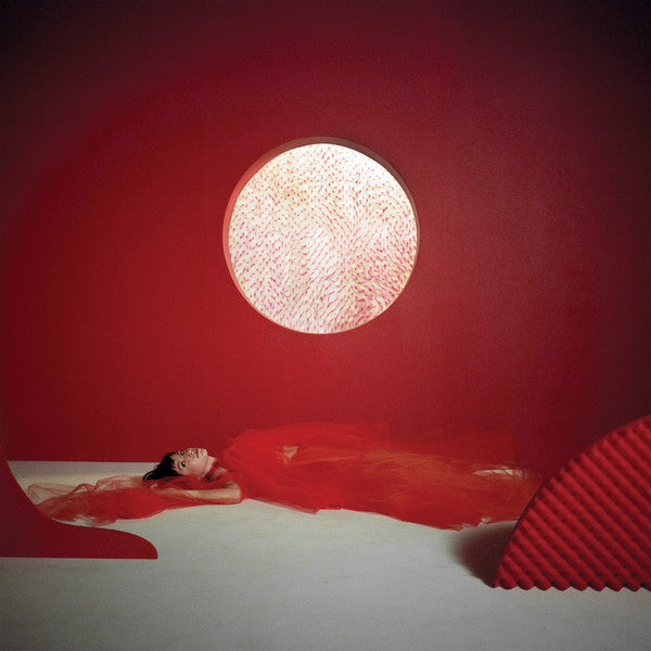 Ian Sweet : Crush Crusher (CD, Album)