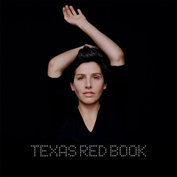 Texas : Red Book (CD, Album)