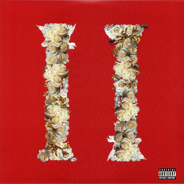 Migos : Culture II (3xLP, Album)