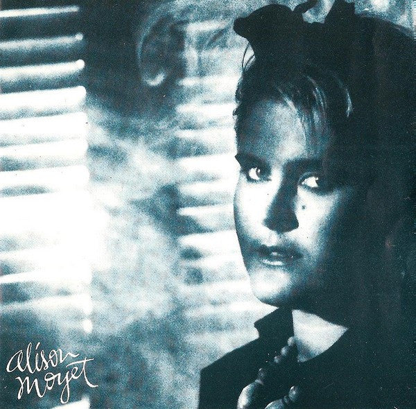 Alison Moyet : Alf (CD, Album)