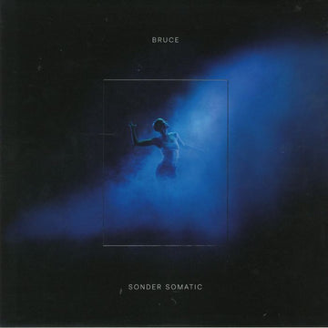 Bruce (40) : Sonder Somatic (2x12", Album)