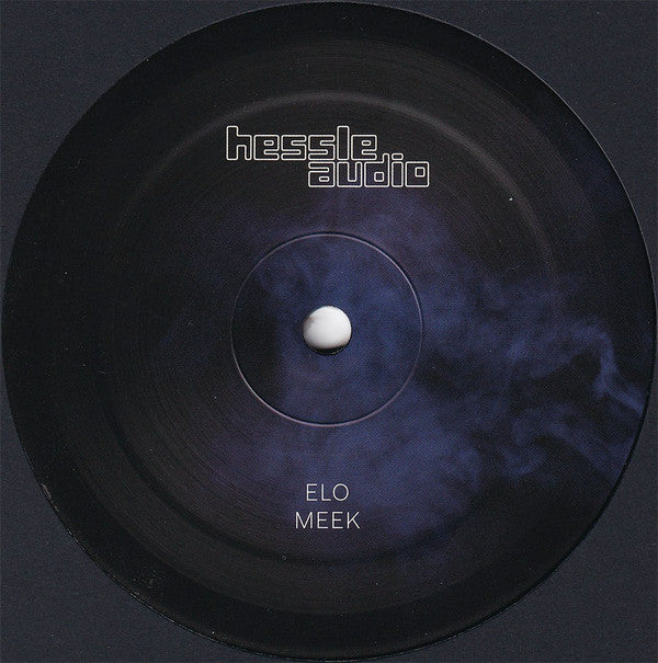 Bruce (40) : Sonder Somatic (2x12", Album)
