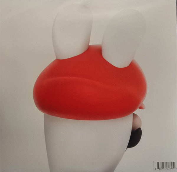 Grant Kirkhope : Mario + Rabbids Kingdom Battle (2xLP, Album, Cle)