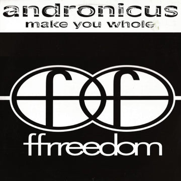 Andronicus : Make You Whole (12", Promo)