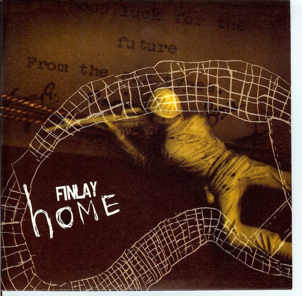 Finlay : Home (7")
