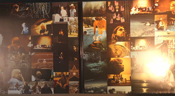 Tangerine Dream : Encore (2xLP, Album)