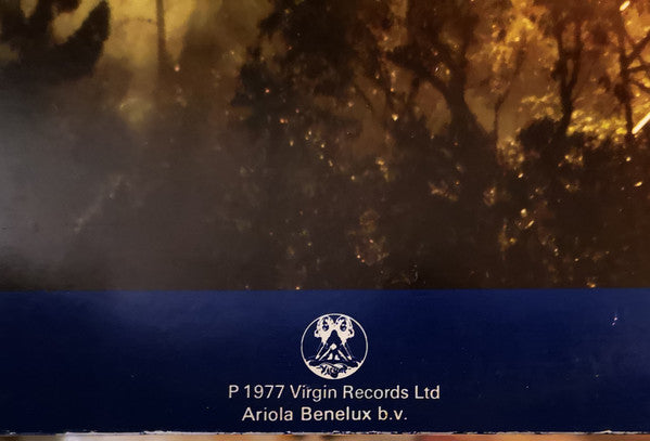 Tangerine Dream : Encore (2xLP, Album)