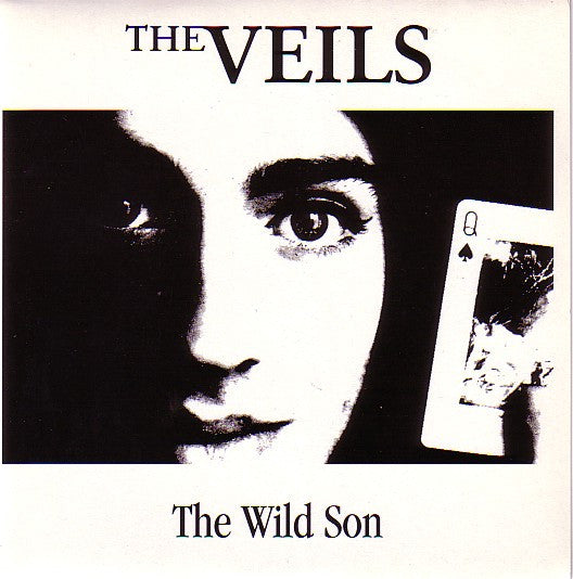 The Veils : The Wild Son (CD, Single, Enh)