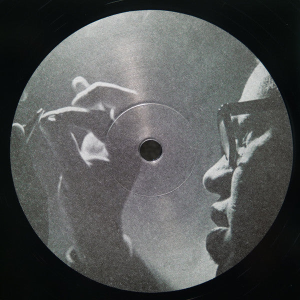 Dexter Gordon : Have No Fear, Dex Is Here (LP)