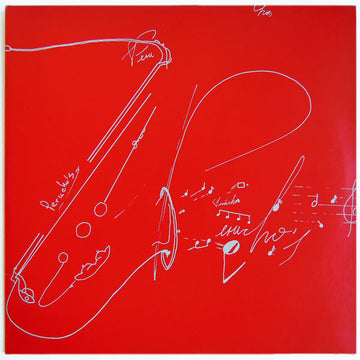 Perucho's : Perucho's (LP, Album, Ltd)