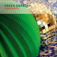 Green Empathy : Souvenirs (CD, Album)