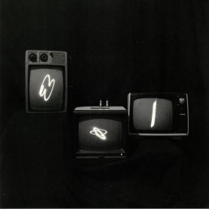Nonetheless : Nonetheless LP (2xLP, Album)