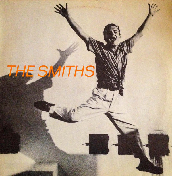 The Smiths : The Boy With The Thorn In His Side (12", Single)