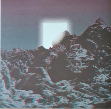 jeffk (2) : Inadequate Shelter (LP, Album, Ltd, Vio)