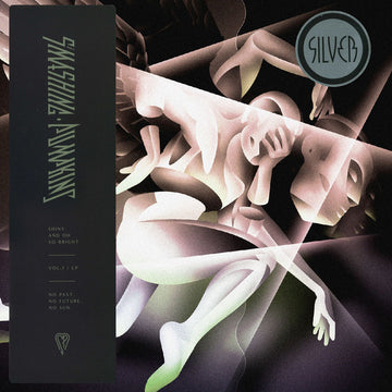 The Smashing Pumpkins : Shiny And Oh So Bright - Vol.1 / LP - No Past, No Future, No Sun (LP, Album, Ltd, Sil)