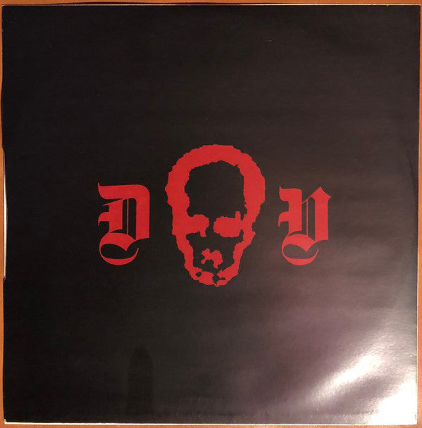 Death In Vegas : The Contino Sessions (2xLP, Album, Ltd)