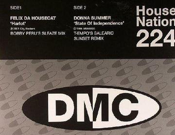 Various : House Nation 224 (12", Ltd)